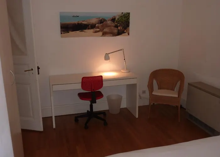 Kernerapartement
