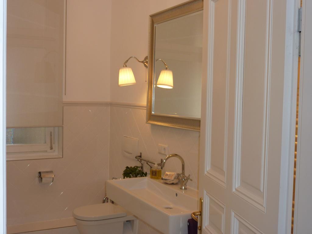 Appartement Kernerapartement Stuttgart