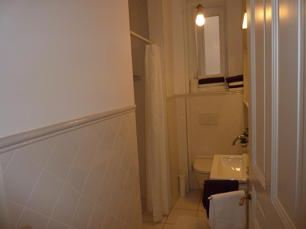 Kernerapartement