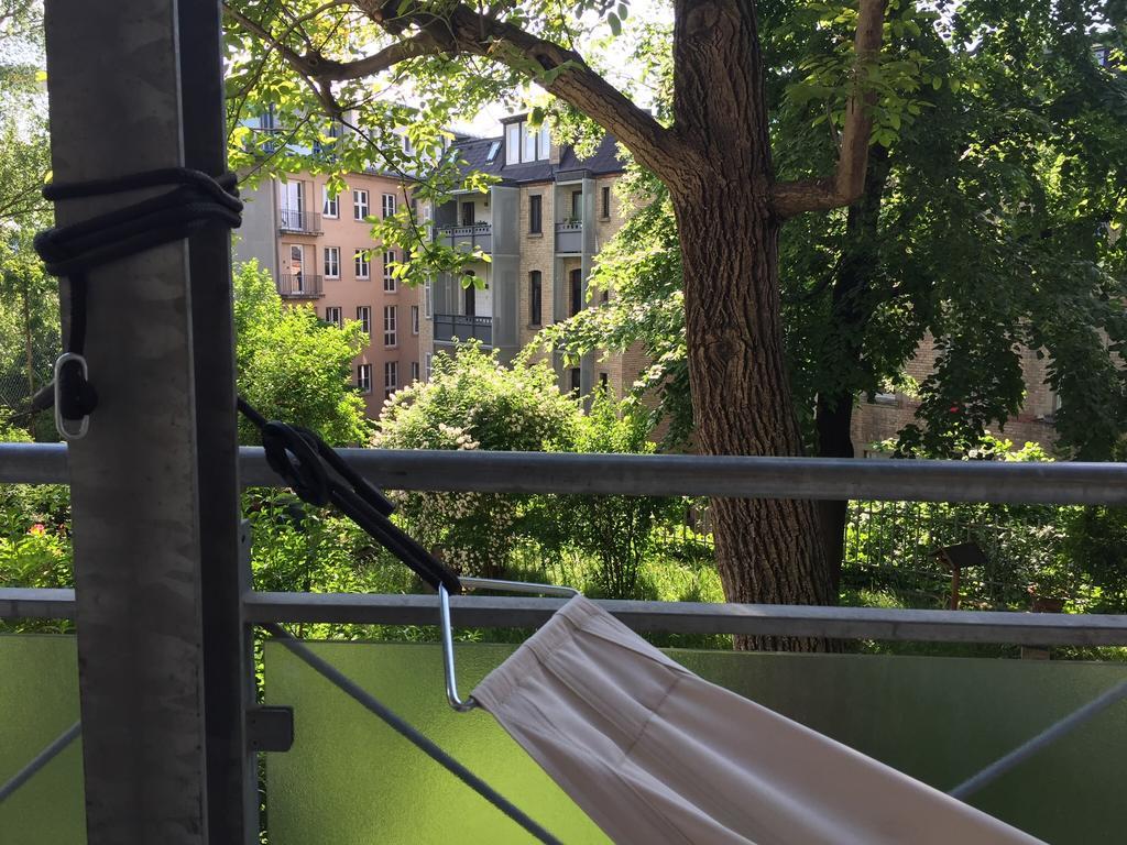 Appartement Kernerapartement Stuttgart