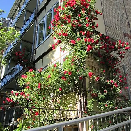 Kernerapartement Stuttgart Chambre photo