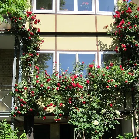 Kernerapartement Stuttgart Chambre photo