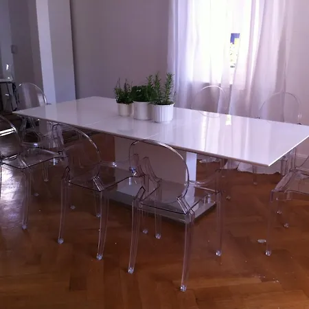 Kernerapartement Stuttgart Chambre photo