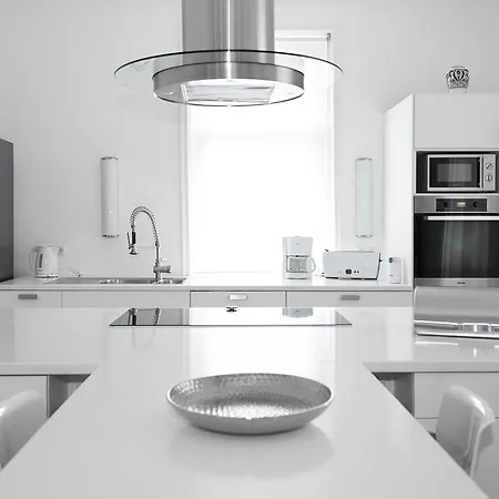 Kernerapartement Stuttgart Extérieur photo