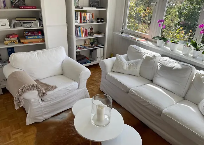 Kernerapartement