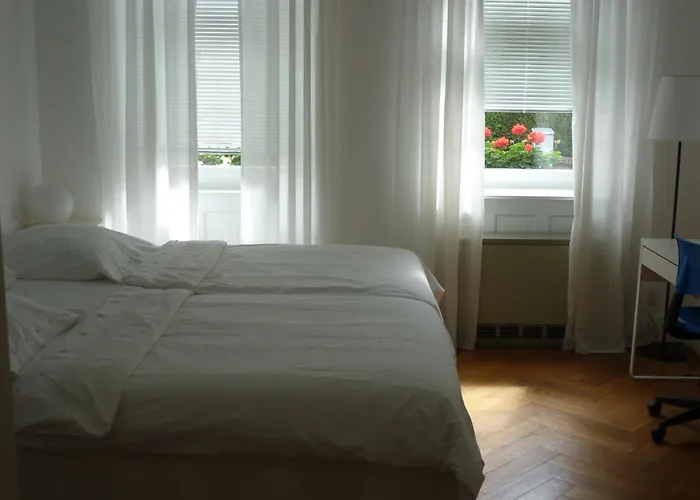 Kernerapartement