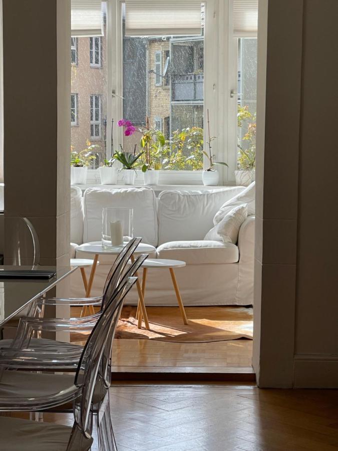 Kernerapartement