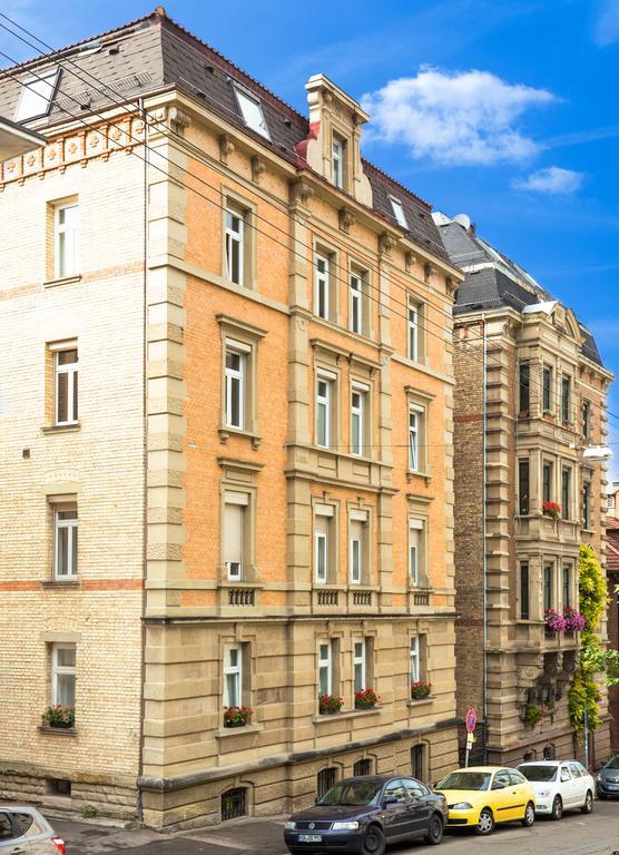 Kernerapartement