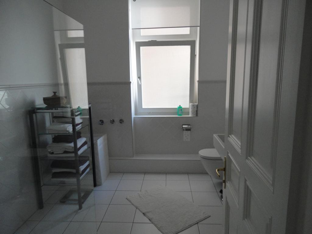 Kernerapartement
