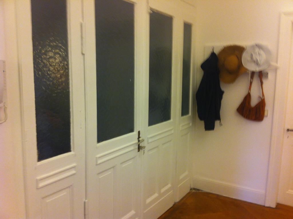 Kernerapartement
