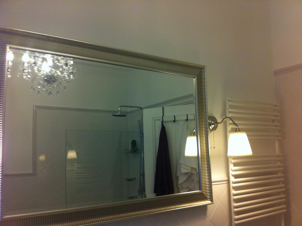 Apartment Kernerapartement