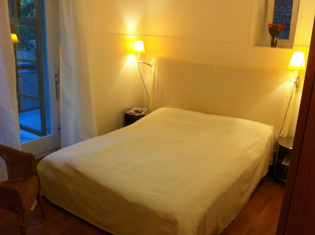 Apartment Kernerapartement *