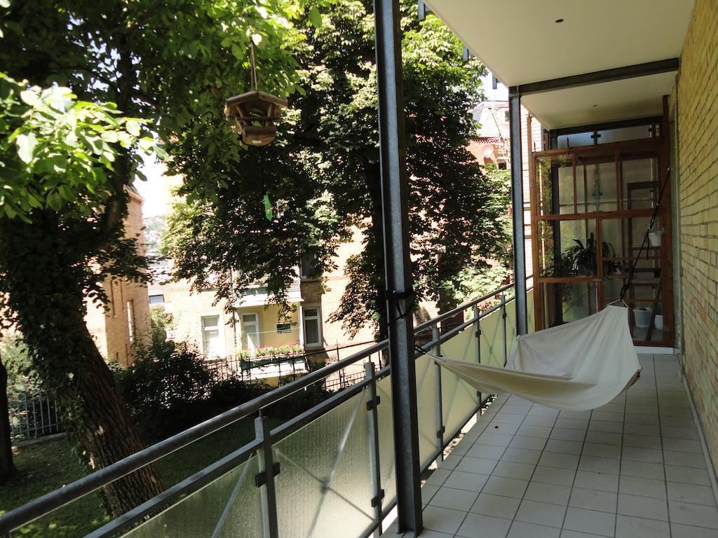 Apartment Kernerapartement