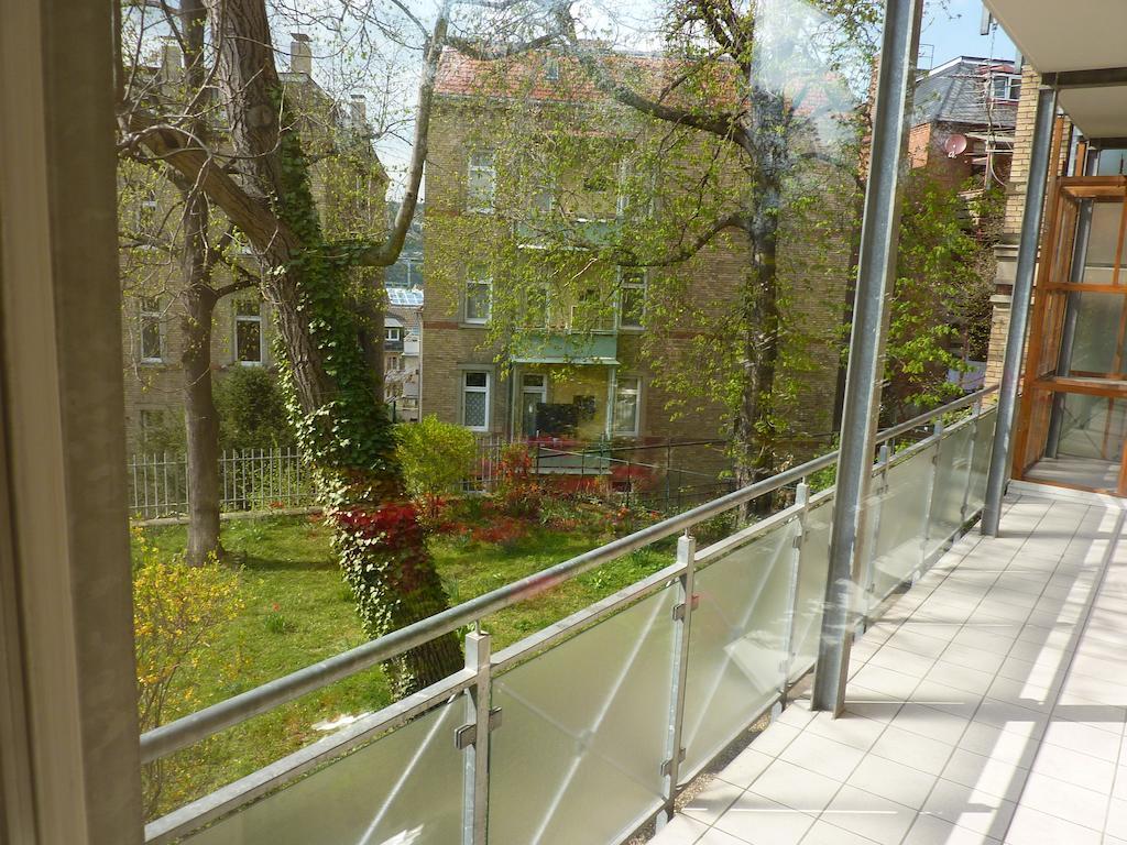 Kernerapartement