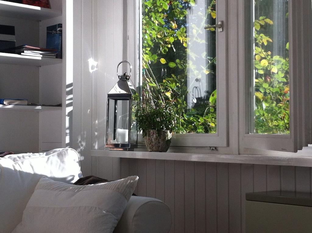 Apartment Kernerapartement