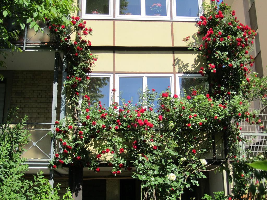 Kernerapartement Stuttgart