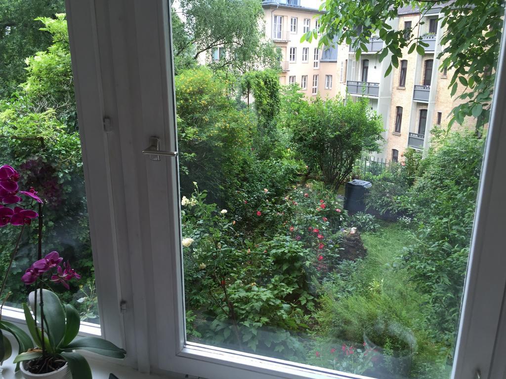 Apartment Kernerapartement Stuttgart