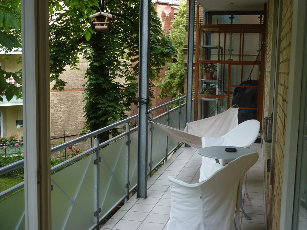 Kernerapartement