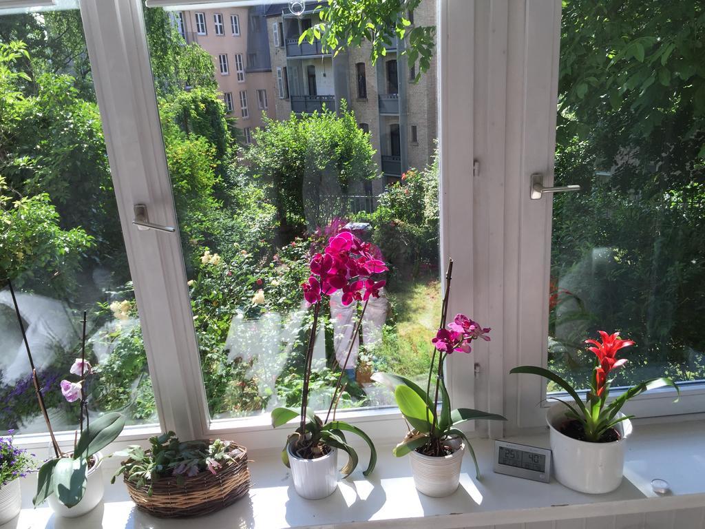 Kernerapartement