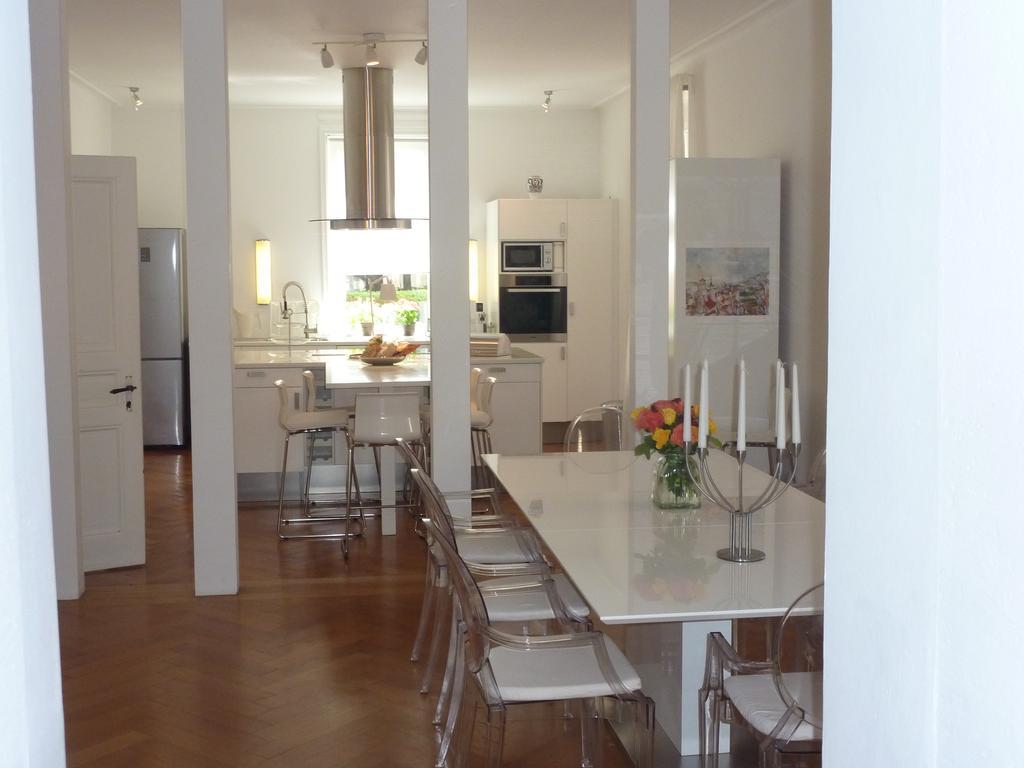 Kernerapartement