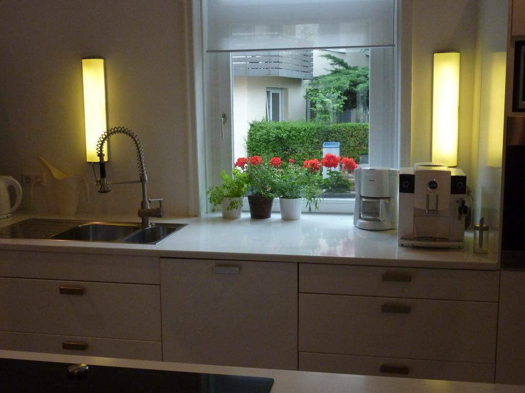 Apartment Kernerapartement