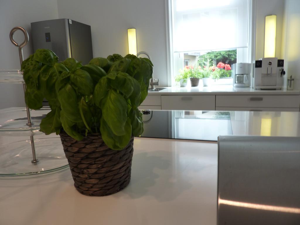 Apartment Kernerapartement Stuttgart