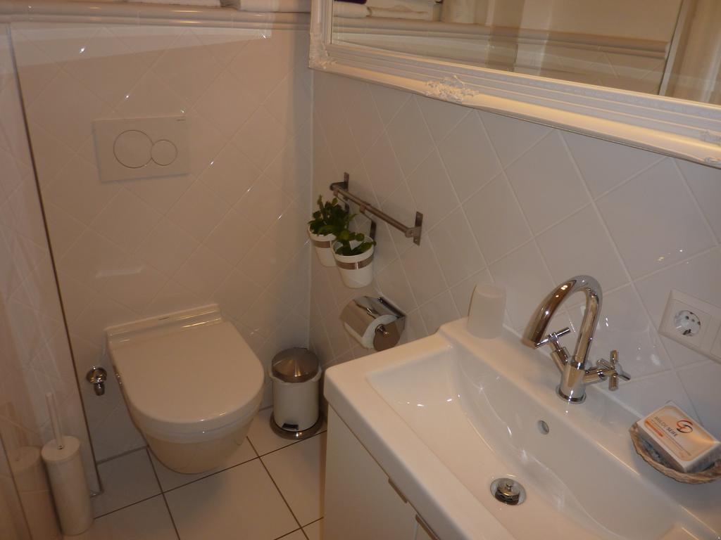 Kernerapartement