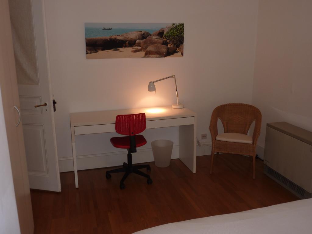 Apartment Kernerapartement