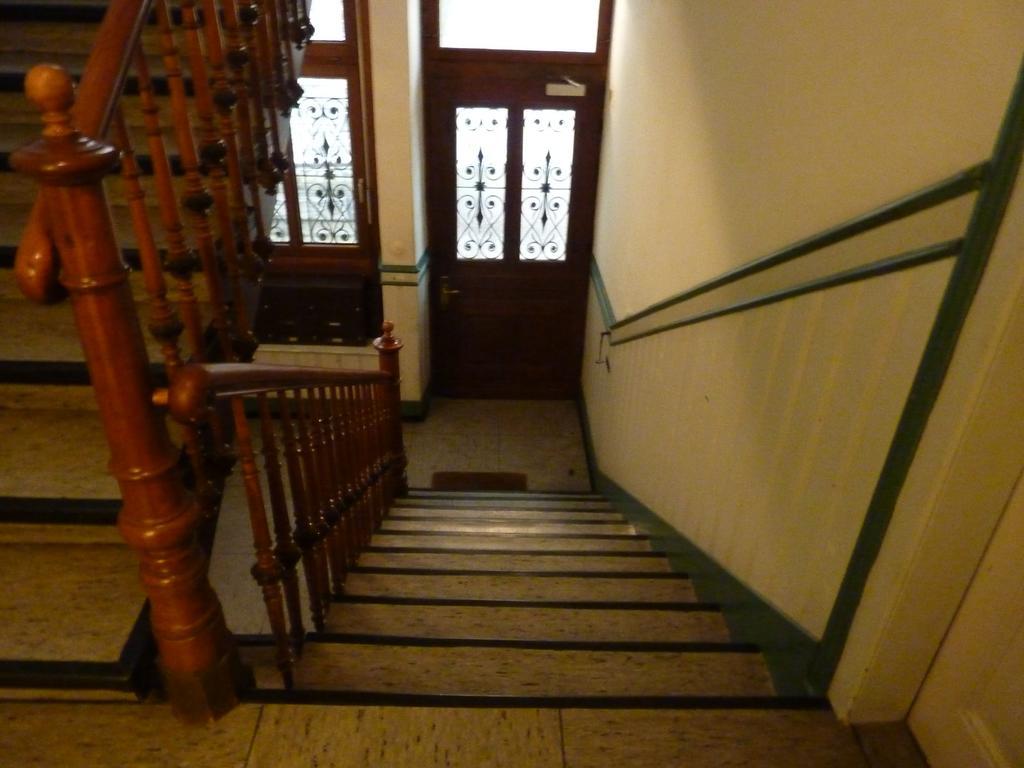 Apartment Kernerapartement
