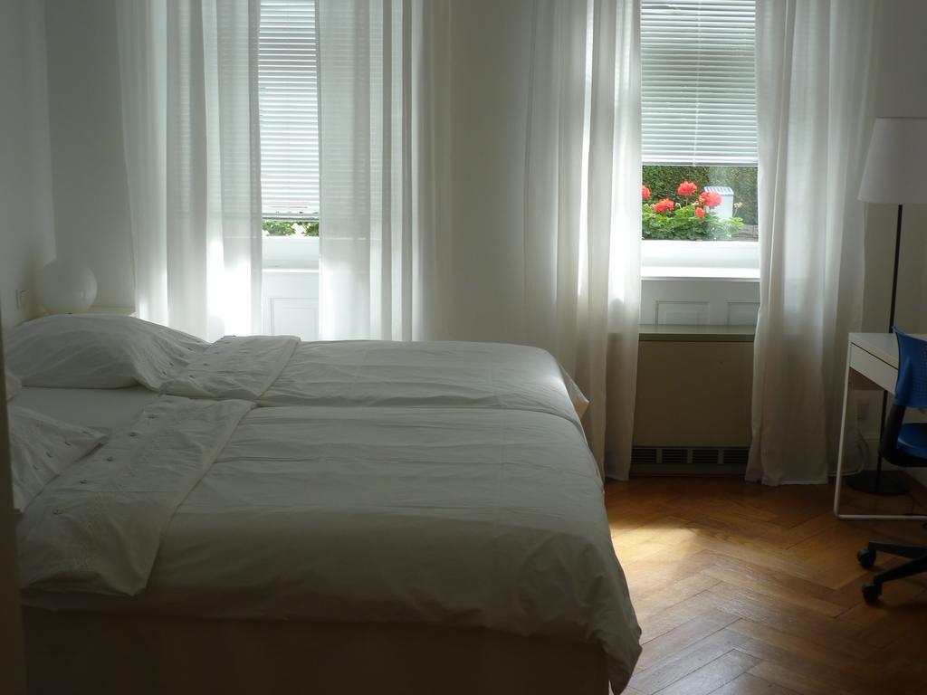 Apartment Kernerapartement