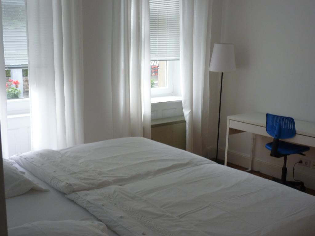 Apartment Kernerapartement *
