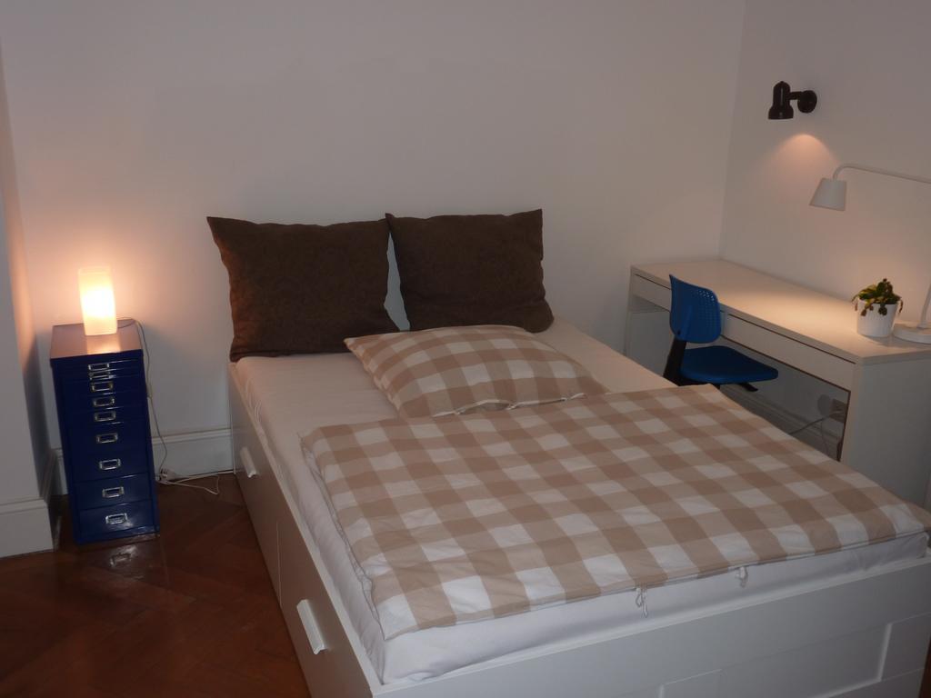 Apartment Kernerapartement