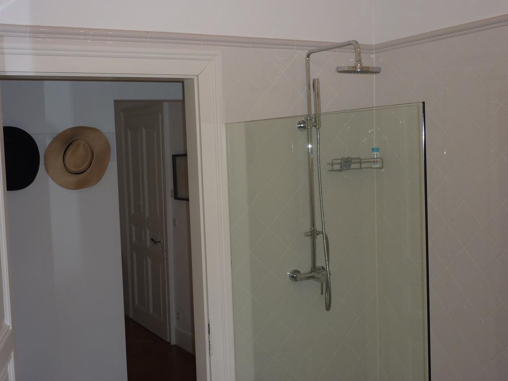 Apartment Kernerapartement Stuttgart