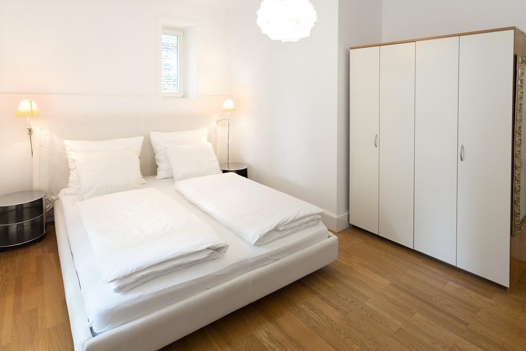 Kernerapartement Stuttgart