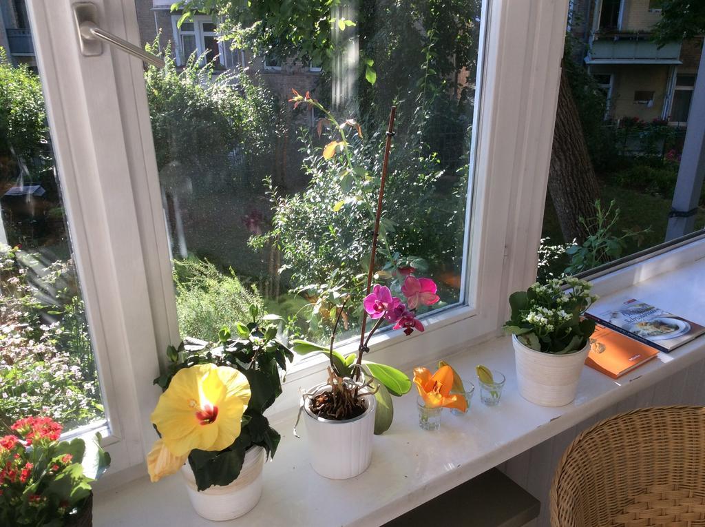 Kernerapartement Apartment Stuttgart
