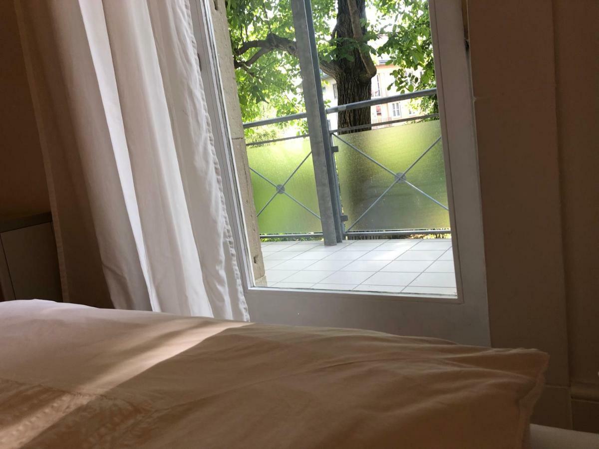Kernerapartement Apartment *