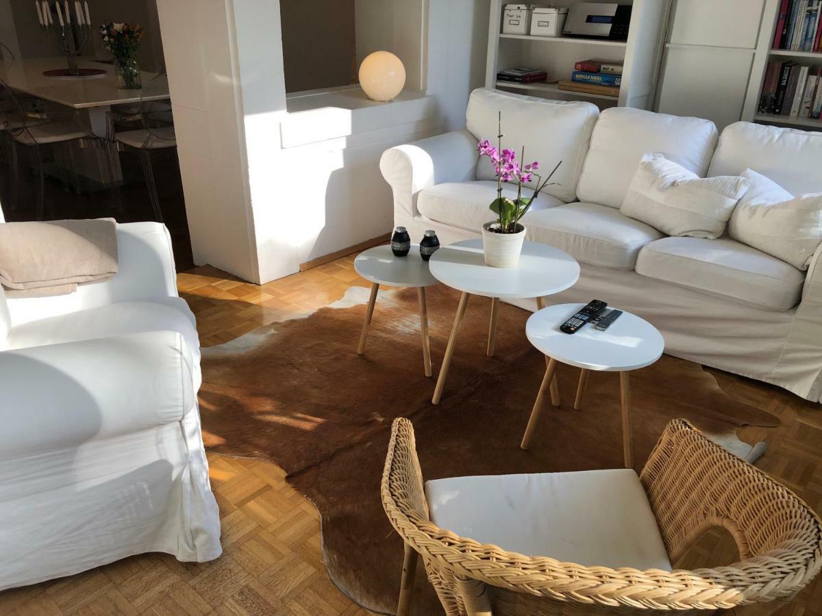 Apartment Kernerapartement
