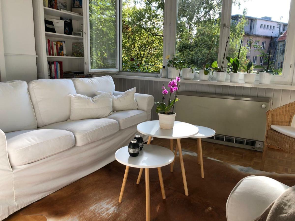 Kernerapartement Apartment Stuttgart