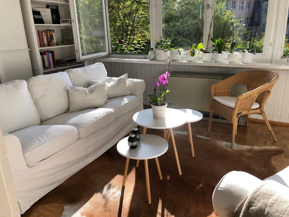 Kernerapartement Stuttgart