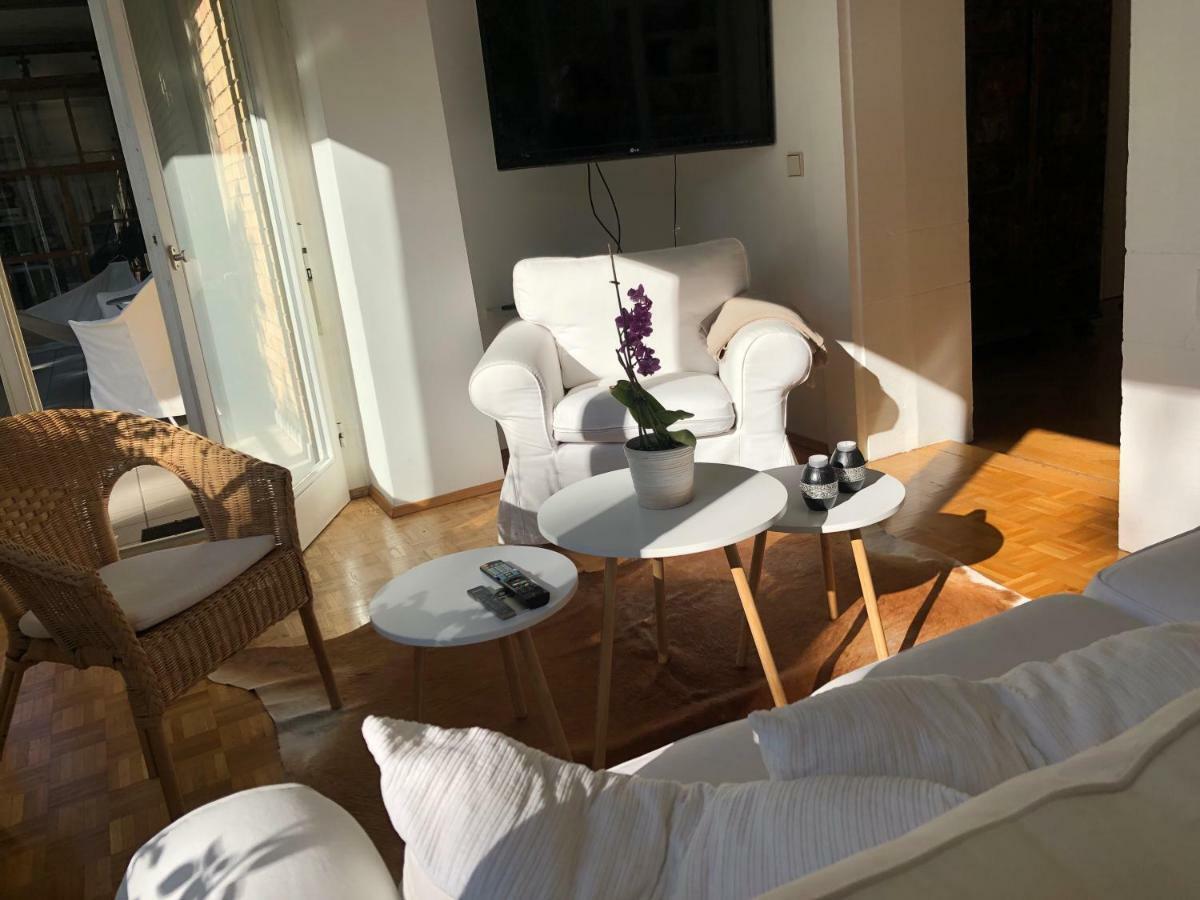 Apartment Kernerapartement