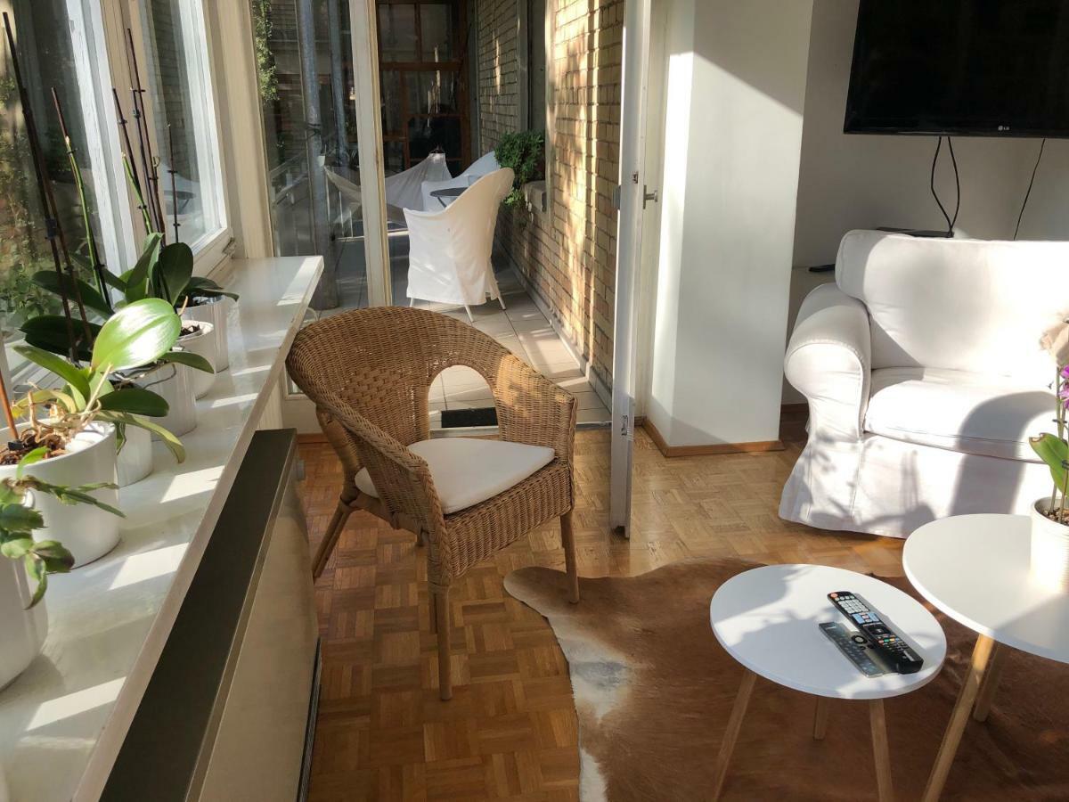 Kernerapartement Apartment