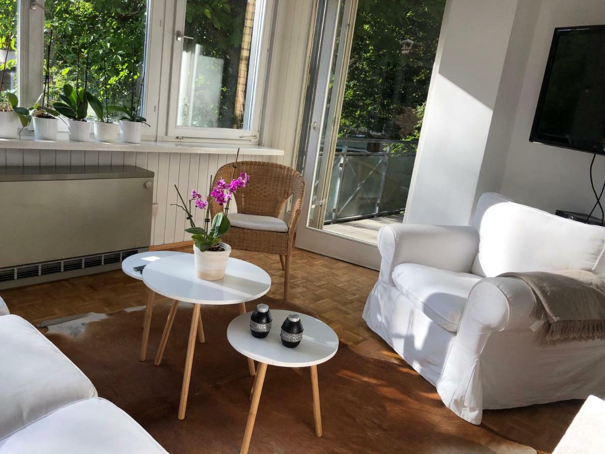 Kernerapartement Apartment